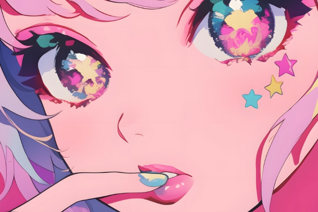Kawaii