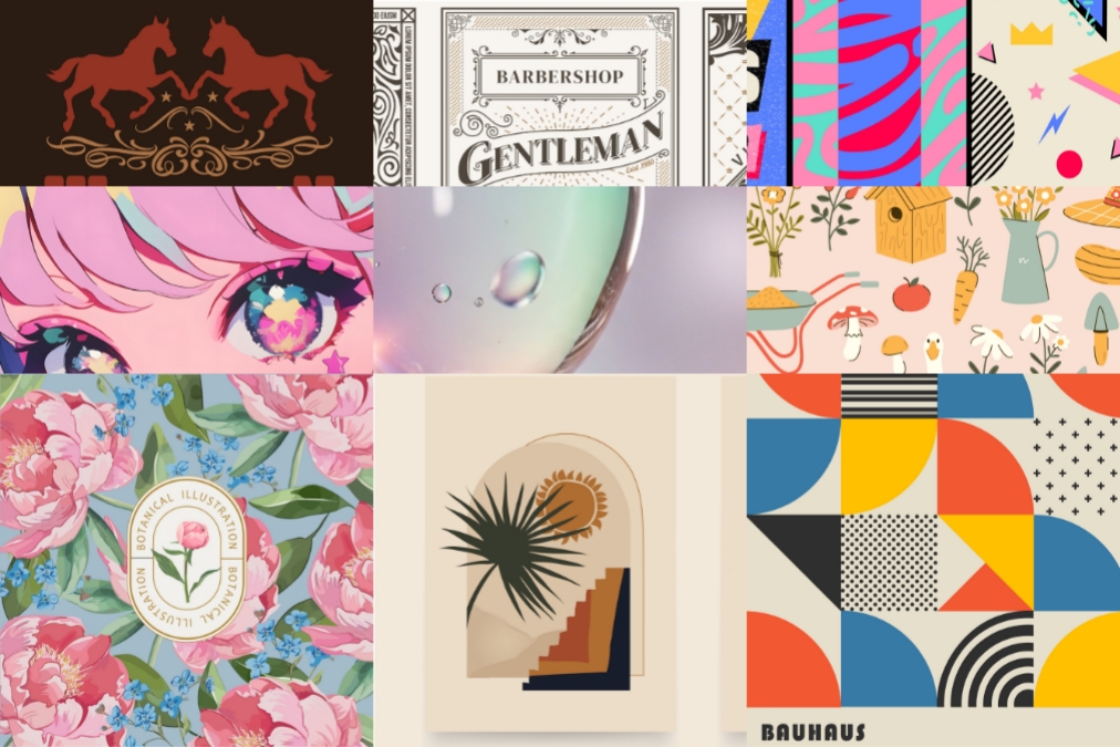 DESIGN TASTE